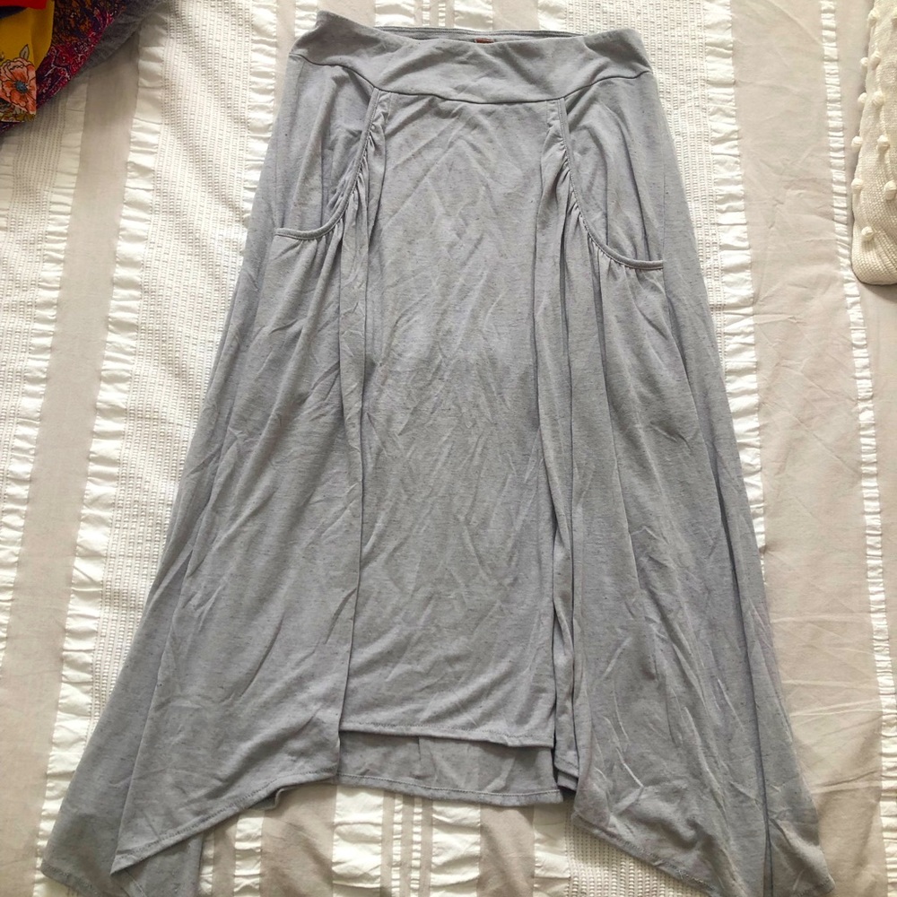 Free People Skirt